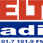 Delta Radio logo