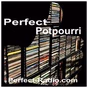 Perfect Potpourri logo