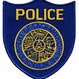 Sacramento, CA City Police North Command logo