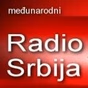 Međunarodni Radio Srbija logo