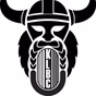 KLBC Radio logo