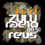 Zulu Radio logo