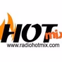Radio Hot Mix logo