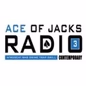 Ace of Jacks Radio - Xtra logo