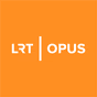 LRT OPUS logo