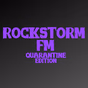 Rockstorm FM logo