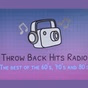 Throw Back Hits Radio logo