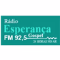 Rádio Esperança FM logo