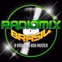 Radio Mix Brasil logo