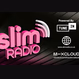 Slim Radio logo