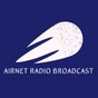 Airnet Radio Broadcast logo