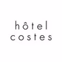 Hôtel Costes logo