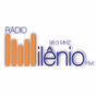 Rádio Milênio logo