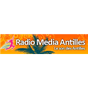 Radio Media Antilles logo