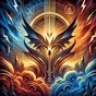 HearMe.fm - Power Metal logo
