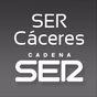 Cadena SER - SER Cáceres logo