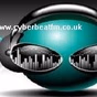 CyberbeatFM logo