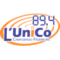 L'Unico FM logo