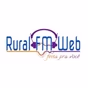 Rádio Rural FM Web logo