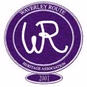 WHRA Angel 5 logo