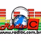 RádioC logo