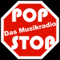 Popstop - Das Musikradio logo