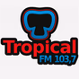 Tropical FM logo