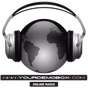 Yourdemobox - Disco 80s logo