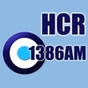 HCR 1386AM logo