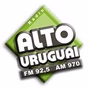 Rádio Alto Uruguai logo