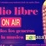 Radio Libre Al Aire logo
