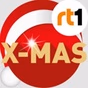 Hitradio RT1 - X-mas logo