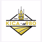 KICA AM 980 - KICA logo