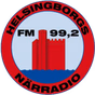 Helsingborgs Närradio logo