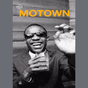 Calm Radio - Motown logo