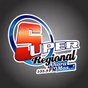 Super Regional FM logo