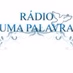Radio Uma Palavra logo
