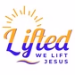 Lifted Gospel Radio logo