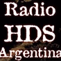 Radio HDS ARG logo