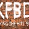 97.9 the Source - KFBD-FM logo