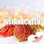 Schlager Radio - Weihnachten logo