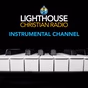 Lighthouse Christian Radio - Instrumental Channel logo