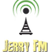 Jerry FM logo