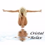 Cristal Relax logo