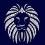 The African Voice logo