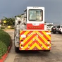 Santa Cruz Fire Department logo
