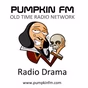 Pumpkin FM - Radio Drama logo