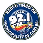 Radyo Timbook - DYCO logo