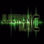 Electronic Music Radio logo