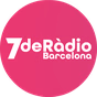 7deRàdio logo